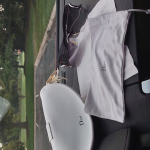 CHRISTIAN DIOR DESIGNER GLASSES